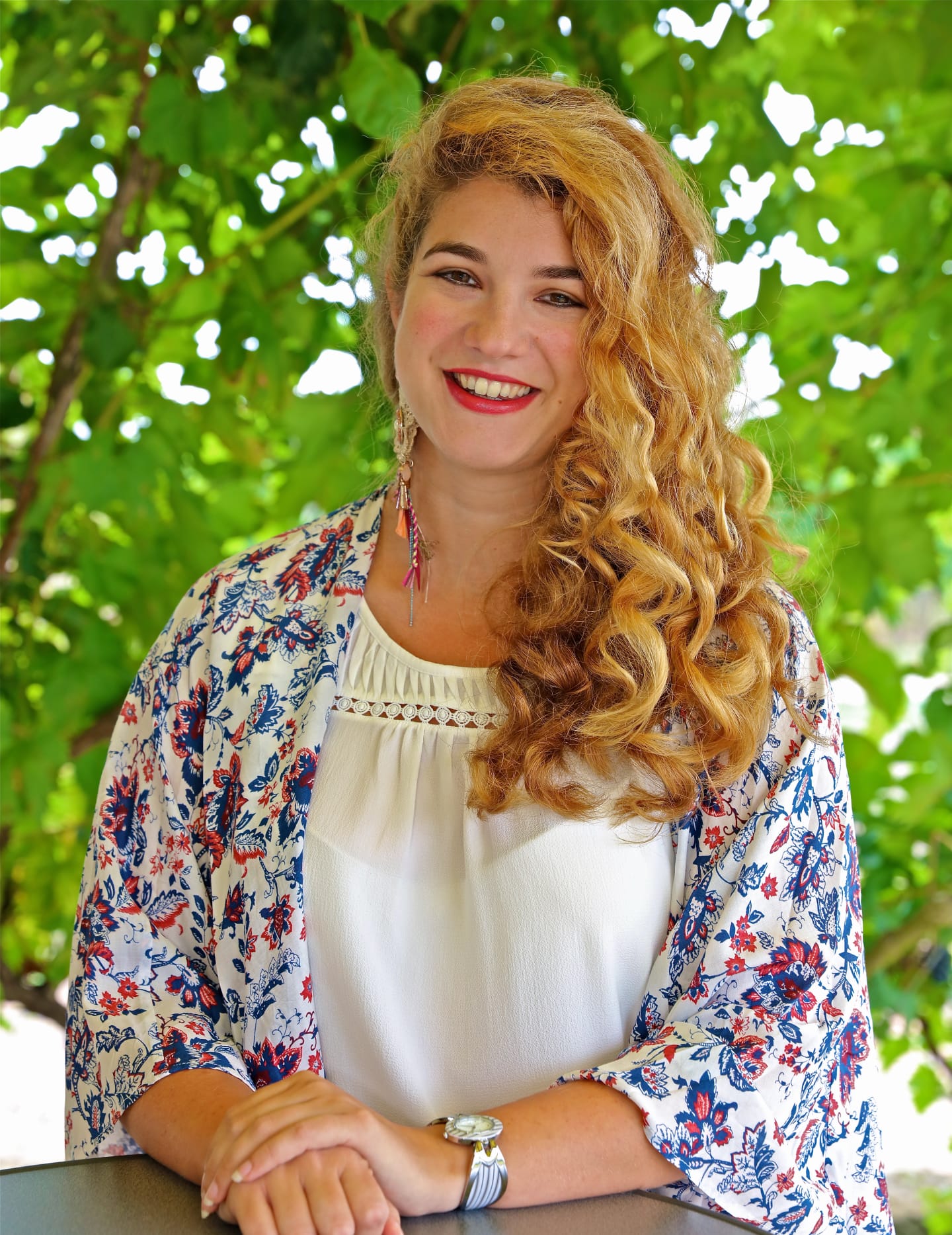 Katharina Schuler